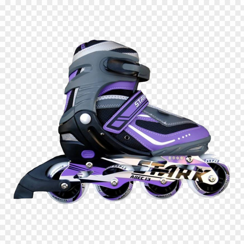 Skateboard Quad Skates In-Line ABEC Scale Patín PNG