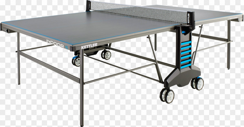 Table Ping Pong Kettler Billiards Tennis PNG
