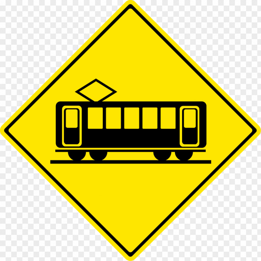 Train Rail Transport Traffic Sign Clip Art Signage PNG