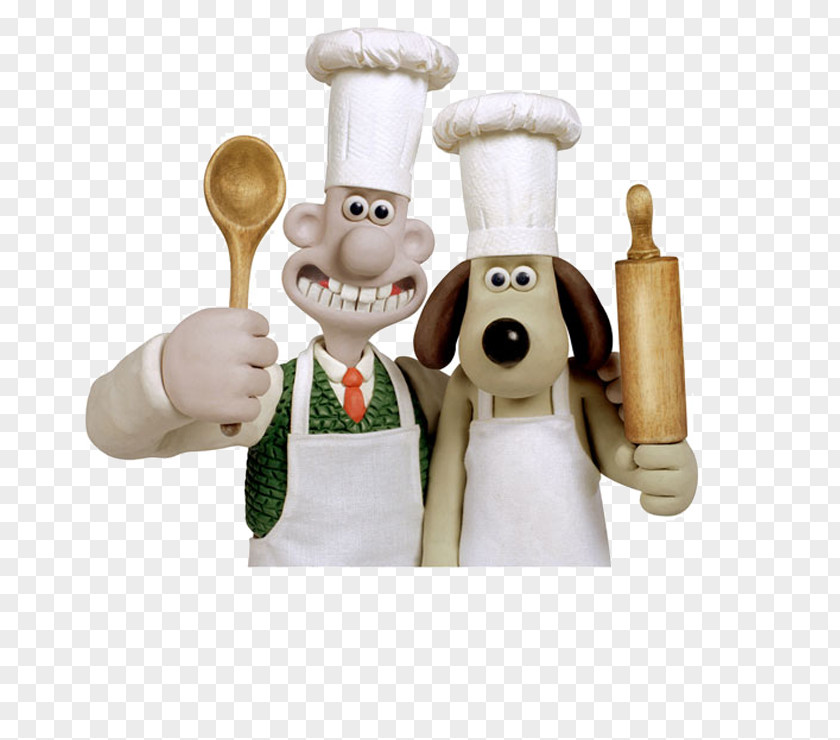 Wallace And Gromit Fluffles & Aardman Animations Animated Film PNG