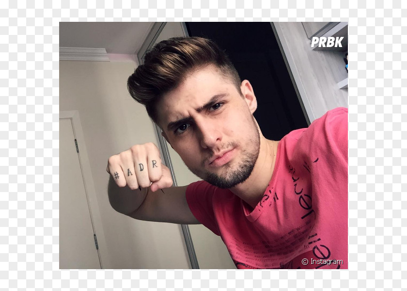 Youtube YouTuber Rezendeevil Pedro Afonso PNG