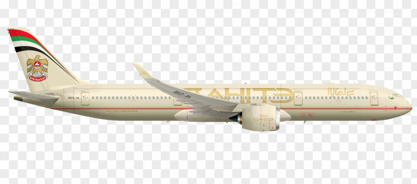 Airline Airbus A350 Airplane A310 Boeing 787 Dreamliner PNG