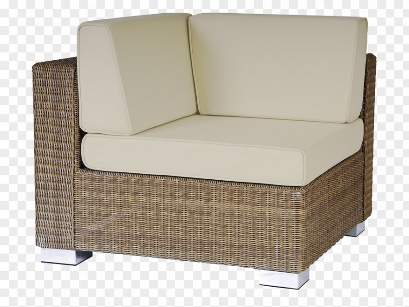 Canapé Couch Lounge Cushion Garden Furniture Wing Chair PNG