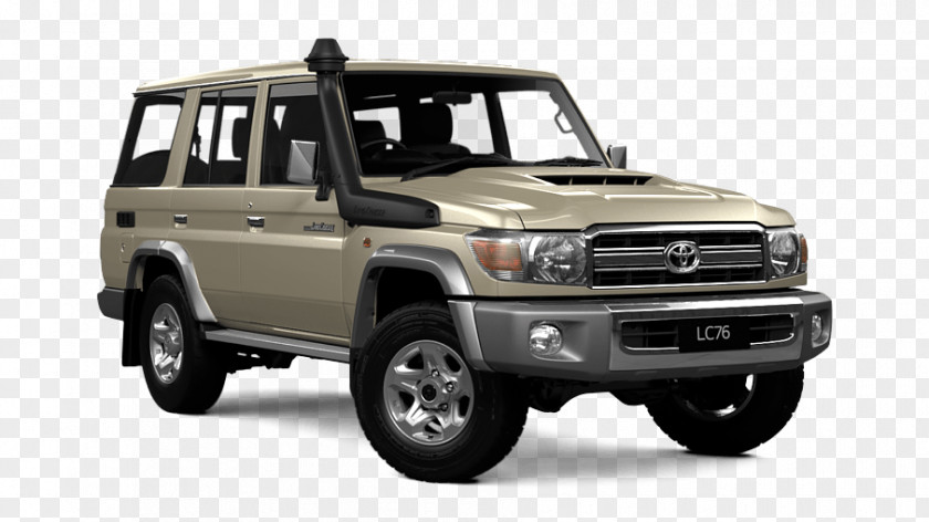 Car Toyota Land Cruiser Prado (J70) Lexus GX PNG