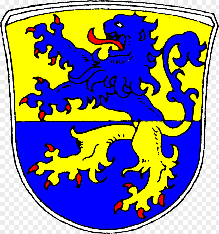Deutschland Wetterfeld Solms-Laubach House Of Solms Coat Arms PNG