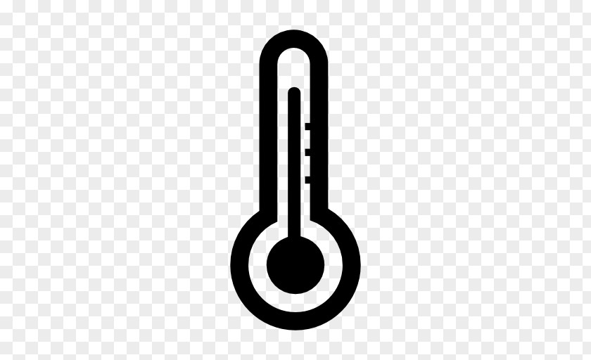 Digital Marketing Thermometer PNG