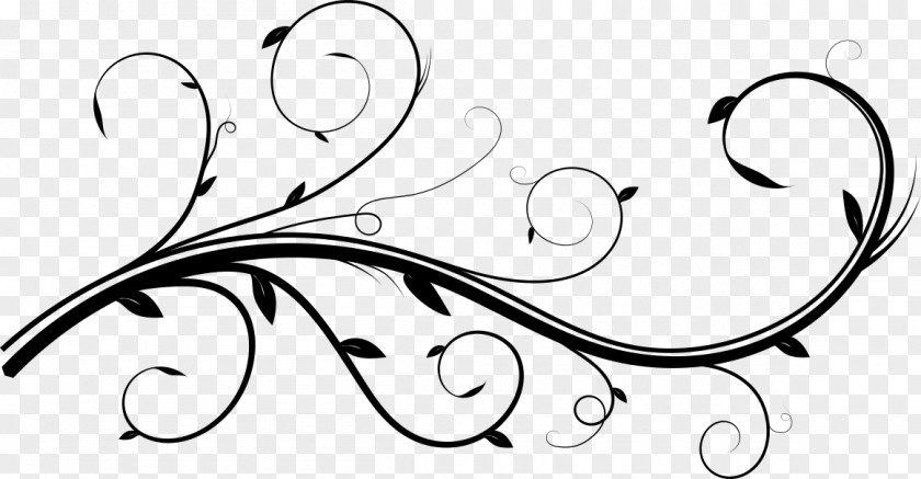 Filigree Flourish Clip Art Illustration Drawing Line PNG