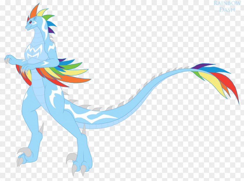 Godzilla Spike Rainbow Dash Pinkie Pie Pony Rarity Applejack PNG