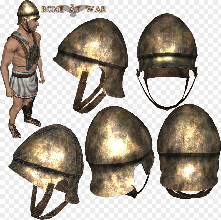 Helmet Motorcycle Helmets Etruscan Civilization Thrace Phrygian PNG
