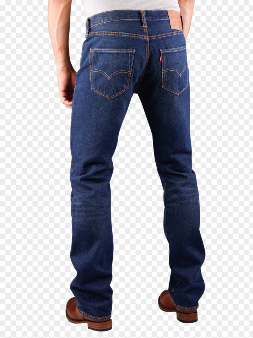 Jeans Salsa Denim Slim-fit Pants PNG