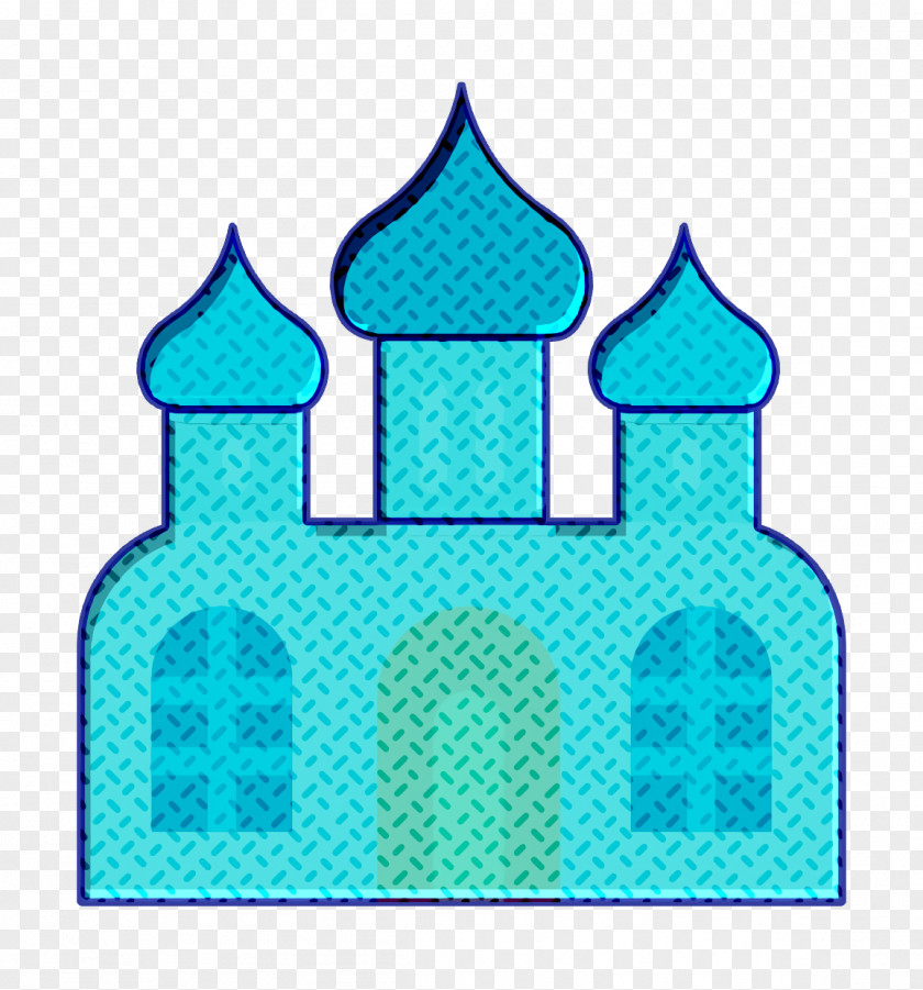 Mosque Icon Islam Religion PNG