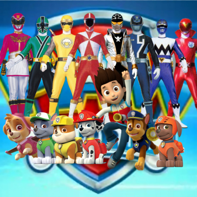 Paw Patrol Sky Tate Emma Goodall DeviantArt Kamen Rider Series PNG