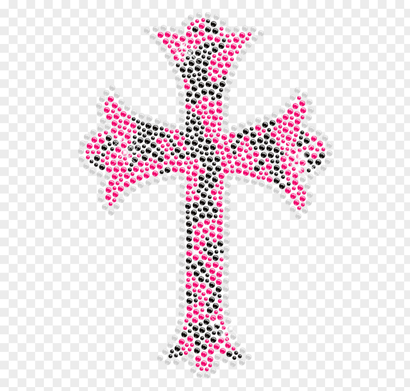 Pink Pattern Christian Church George Muller On Faith: A 30-Day Devotional Treasury Stations Of The Cross Crucifix PNG