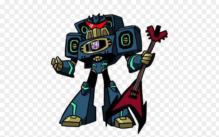 Soundwave Rumble Frenzy Ravage Transformers PNG