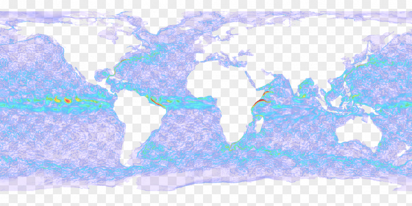 Speed ​​line World Map Collection PNG