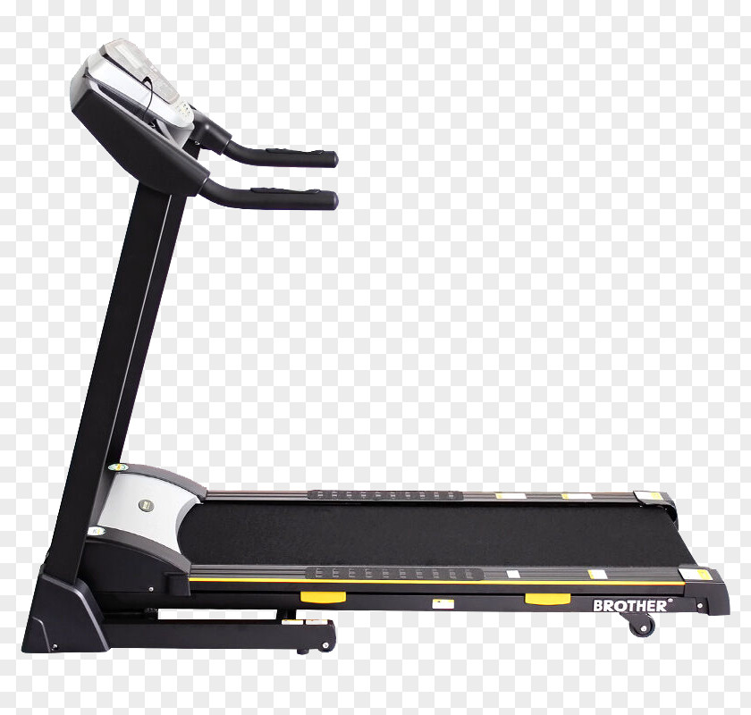 Sports Equipment Treadmill Exercise Fitness Centre PNG