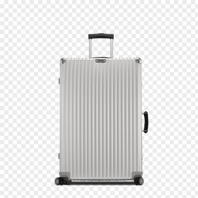 Suitcase Rimowa Classic Flight Multiwheel Salsa Baggage PNG