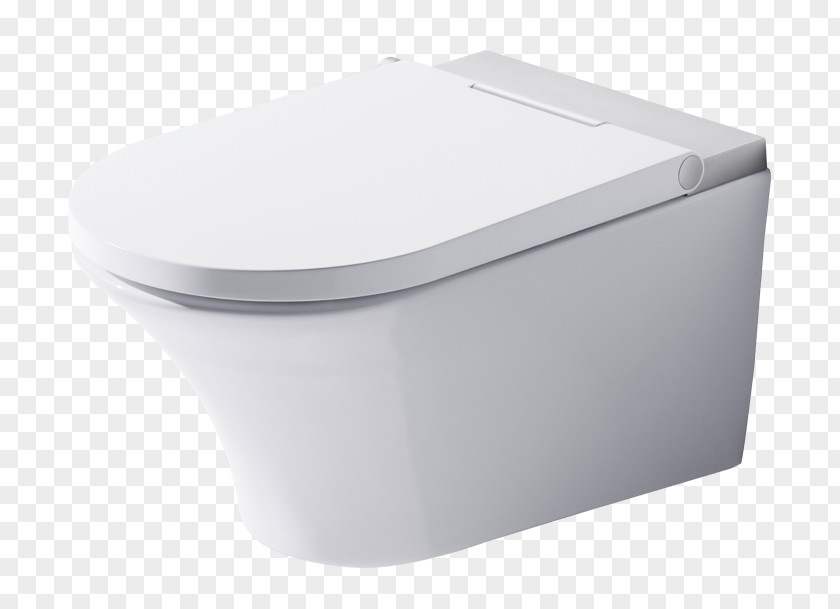 Toilet Bowl Bidet Ceramic Flush PNG