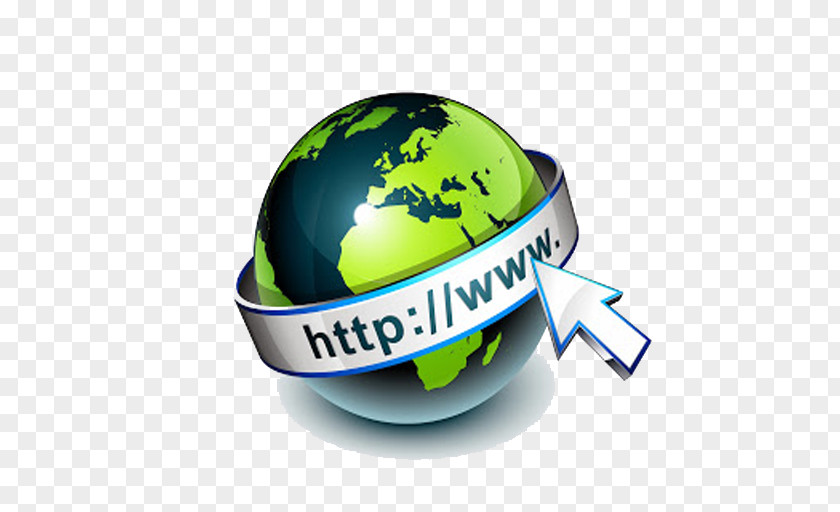 World Wide Web Logo Internet Access Service PNG