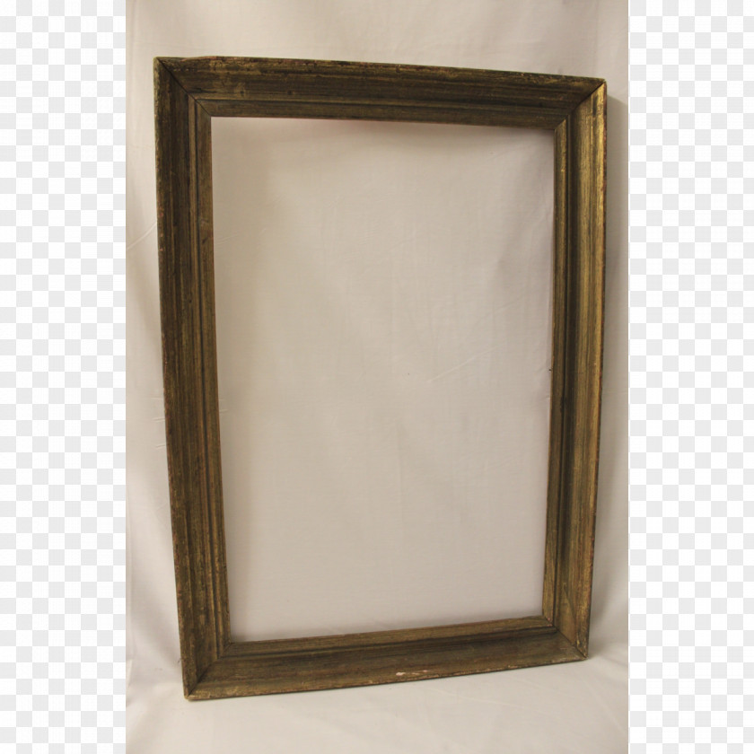 Brown Wooden Frame Picture Frames Rectangle PNG