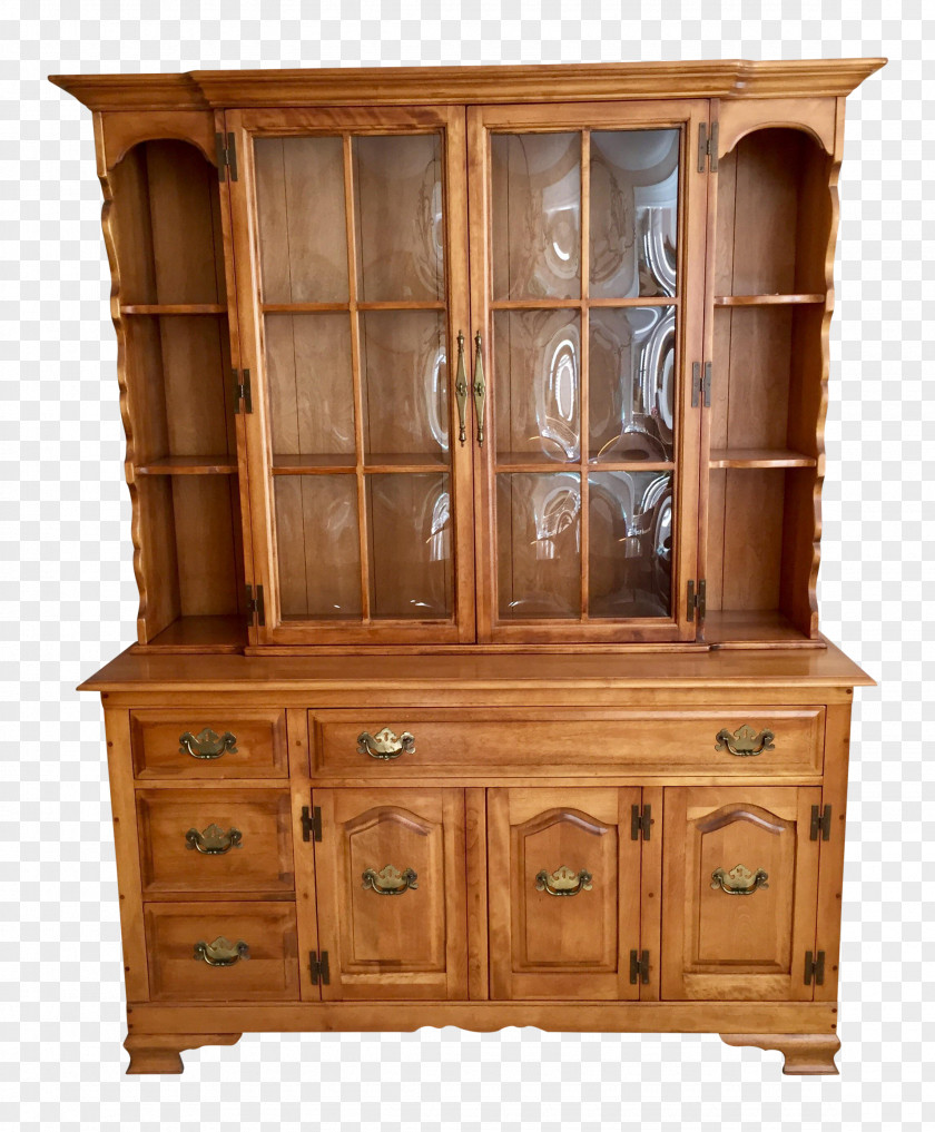 Buffet Cupboard Chiffonier Buffets & Sideboards Drawer Wood Stain PNG