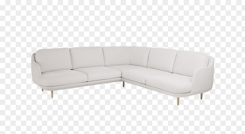 Design Couch Fritz Hansen Furniture Chair PNG
