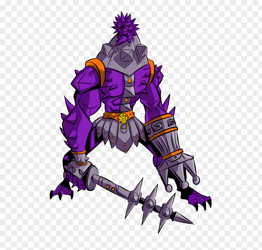 Heman Demon Costume Design Cartoon Mecha PNG