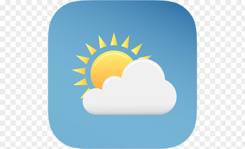 Ios App IPod Touch Apple Weather PNG