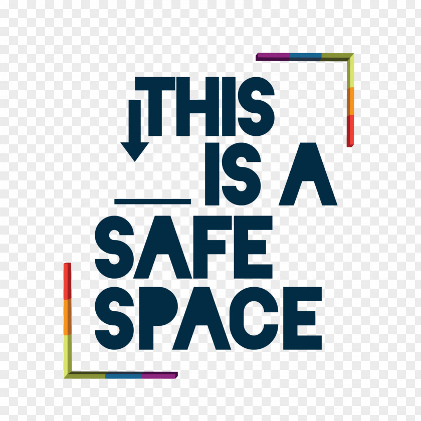 July Fourth Books Safe Space Logo Image Graphic Design PNG