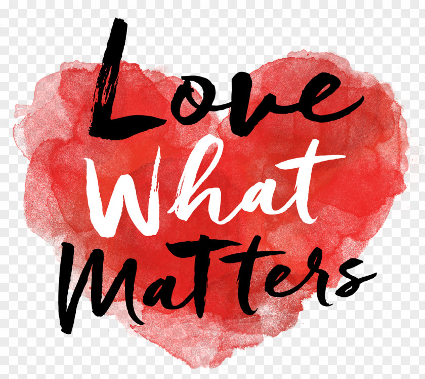 Love What Matters: Real People. Stories. Heart. Feeling Romance PNG