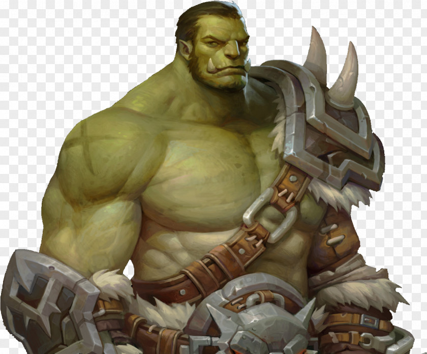 Orcs Orc Goblin Drawing Monster PNG