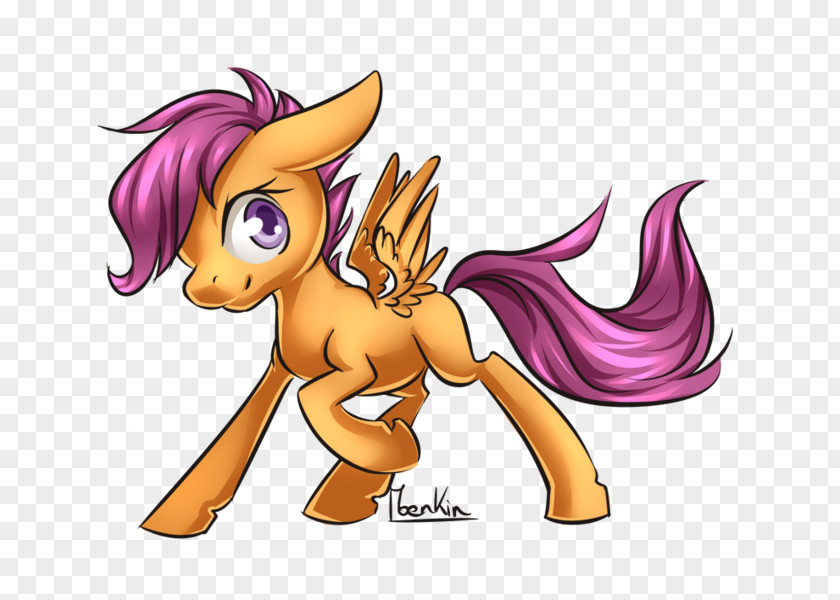 Pony Scootaloo Rarity Horse PNG
