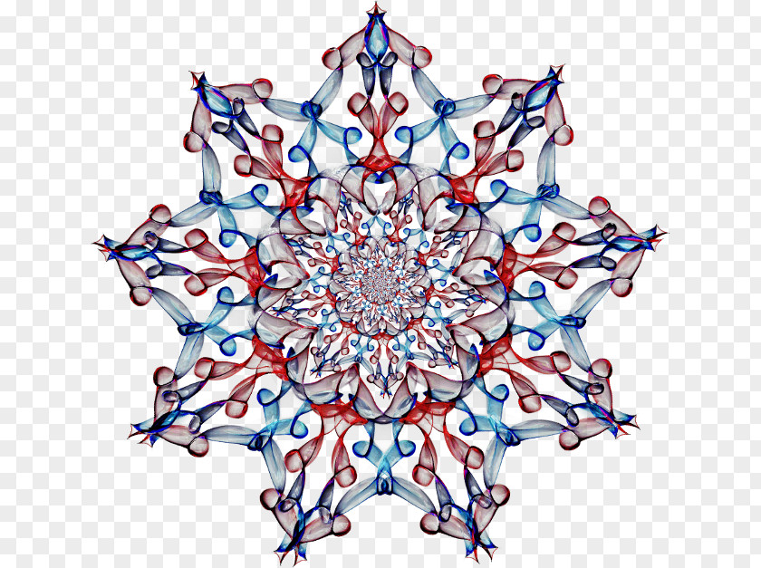 Psalm 109 Symmetry Kaleidoscope Ornament 0 Pattern PNG