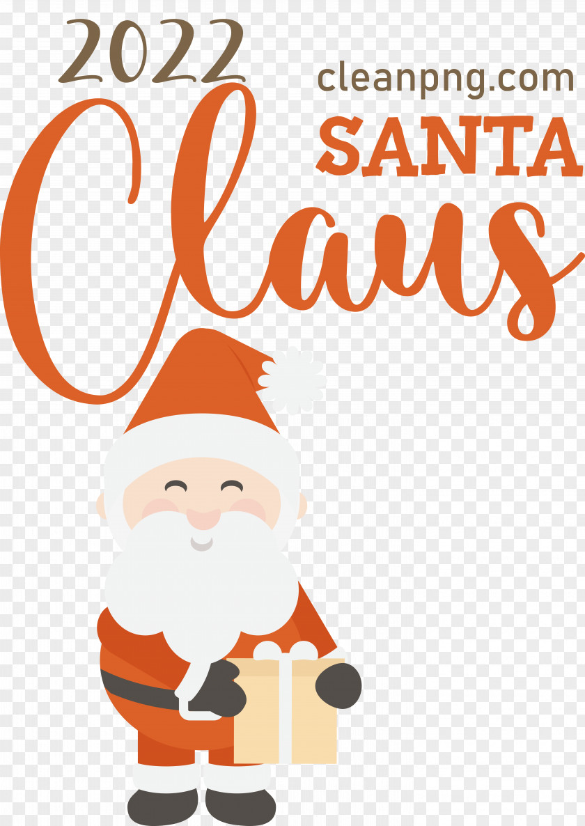 Santa Claus PNG