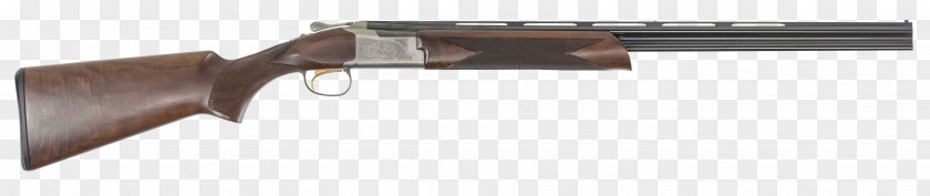 Weapon Trigger Browning Citori Gun Barrel Firearm Shotgun PNG