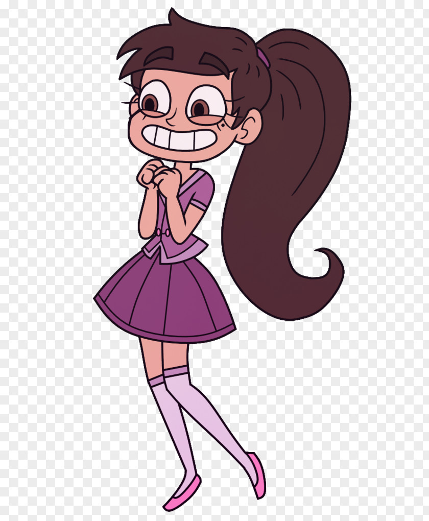 Arm Stickers Marco Diaz Drawing Female DeviantArt PNG