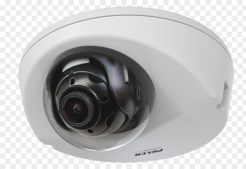 Camera Closed-circuit Television IP Surveillance Pelco PNG