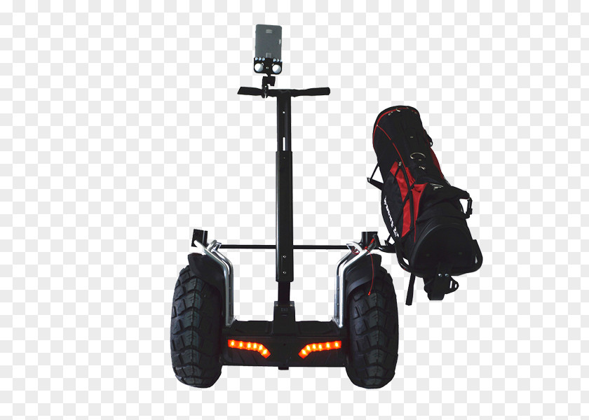 Chariot Wheel Electric Vehicle Scooter Car Segway PT PNG