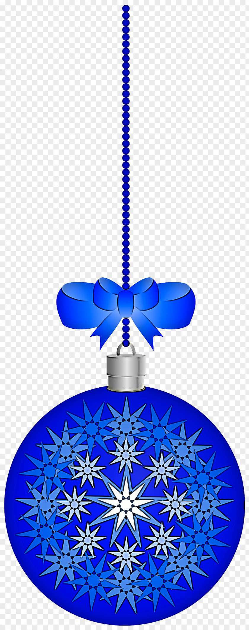 Christmas Ornament PNG