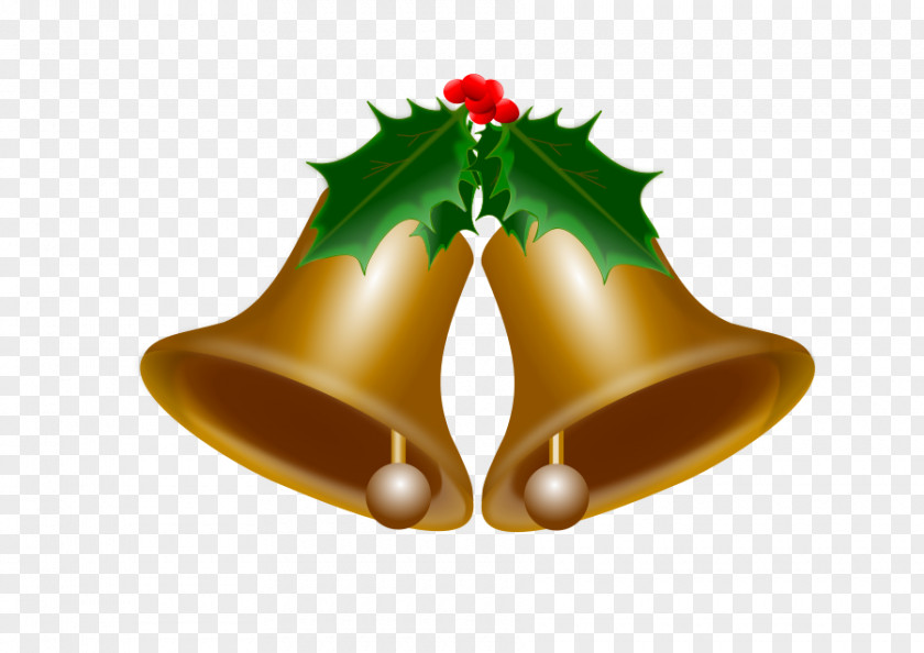 Christmas Pictures Images Tree Jingle Bell Clip Art PNG