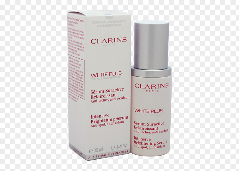 Clarins Lotion Cream Cosmetics Gel Liquid PNG