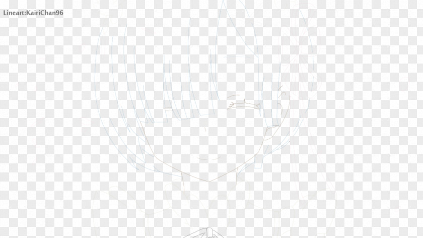 Design White Sketch PNG