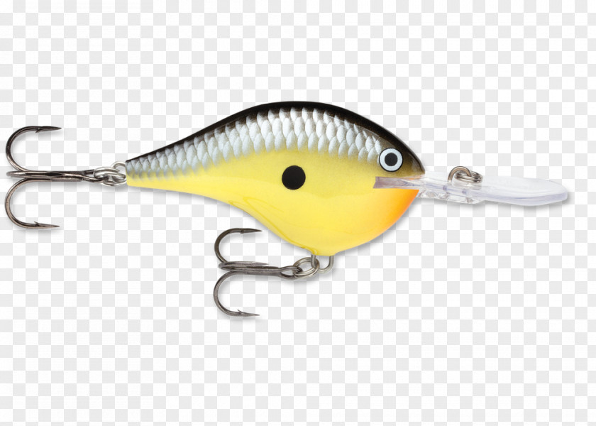 Fishing Plug Rapala Baits & Lures Fish Hook PNG