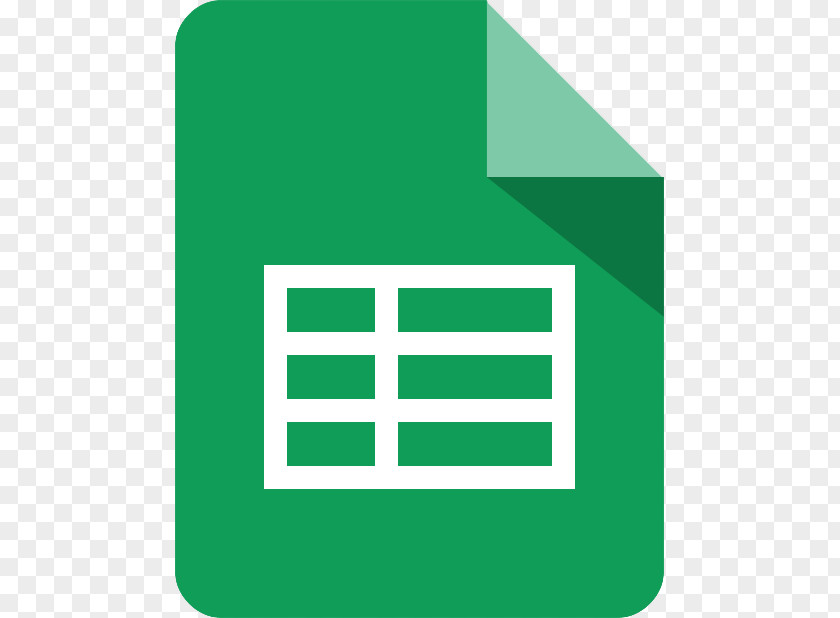 Google Docs Spreadsheet G Suite PNG