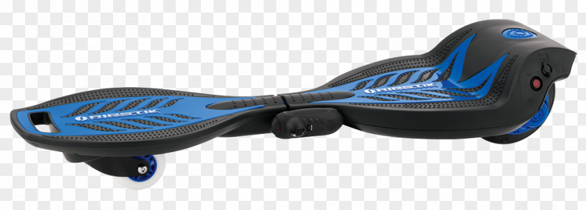Kick Scooter Razor RipStik Electric Caster Board Vehicle Ripster PNG