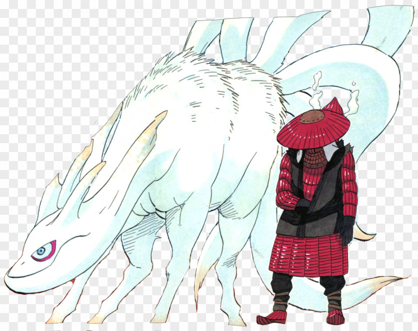 Naruto Kakashi Hatake Gaara Uzumaki Tailed Beasts PNG