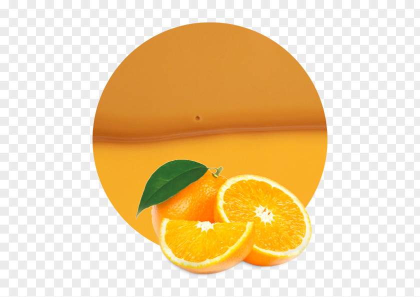 Orange Juice Tangelo Mandarin PNG