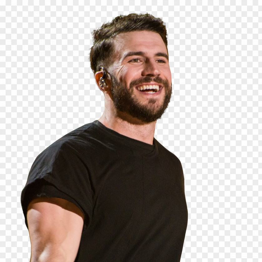 Sam Hunt 60th Annual Grammy Awards Award For Best Country Solo Performance Song PNG