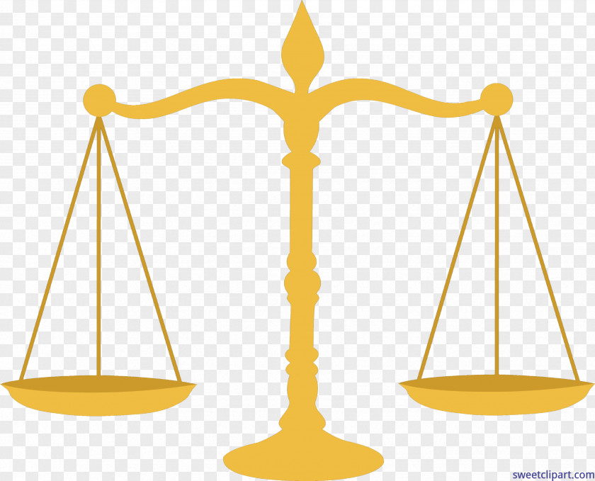 Scale Measuring Scales Lady Justice Clip Art PNG