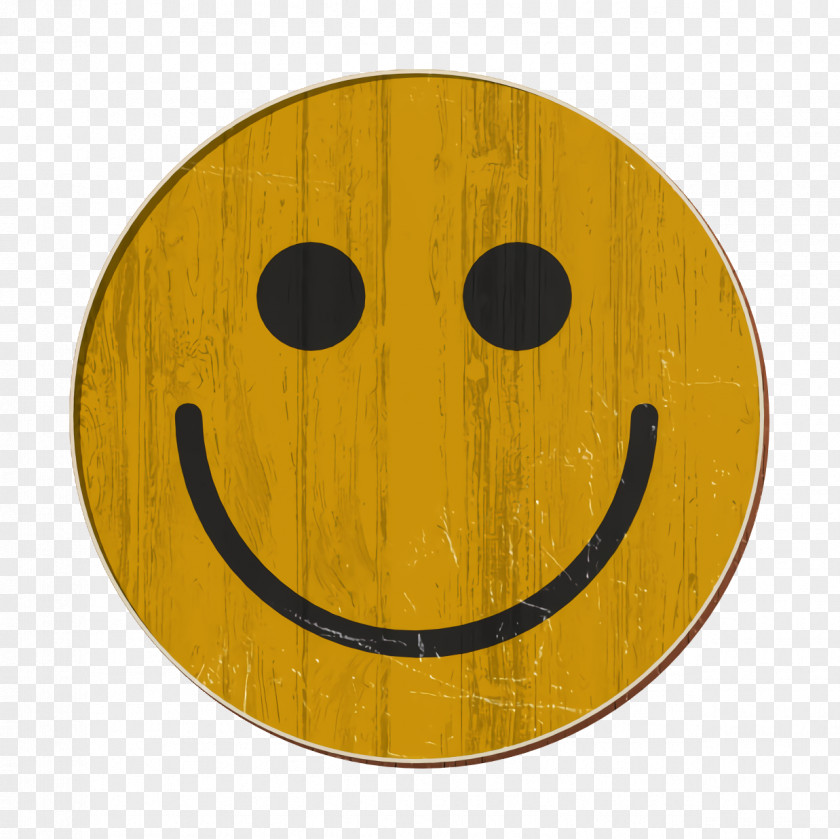 Symbol Smile Emoji Icon Emoticons Happy PNG